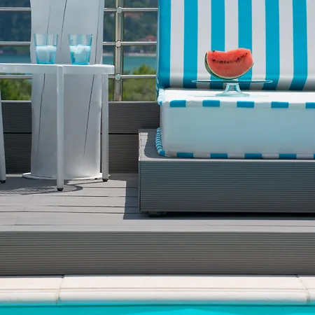 Otel Mare Monte Small Boutique 3*