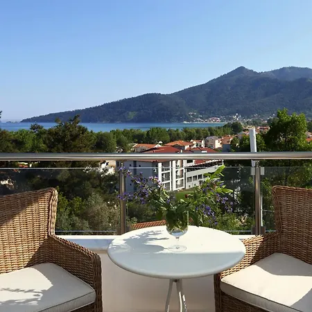 Hotel Mare Monte Small Boutique Chrysi Ammoudia