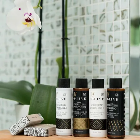 Mare Monte Small Boutique Хриси-Амудия