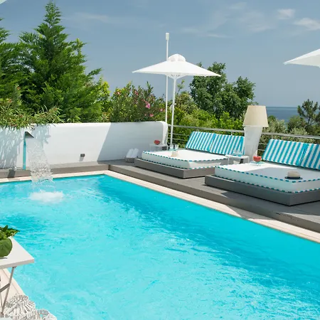 Mare Monte Small Boutique Hotel Chrisi Ammoudia
