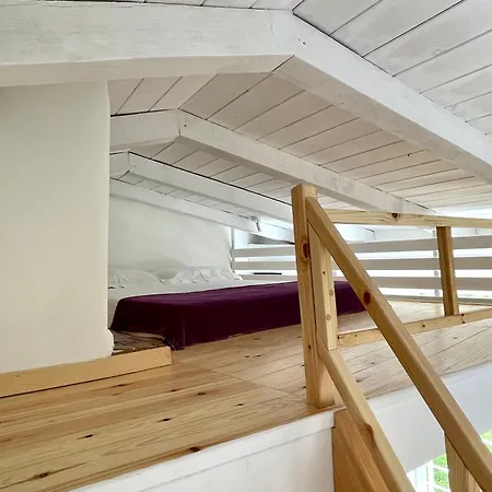 Mare Monte Small Boutique Hotel 3*