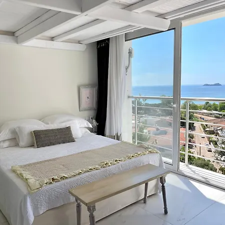 호텔 Mare Monte Small Boutique 3*