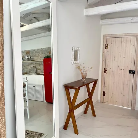 호텔 Mare Monte Small Boutique