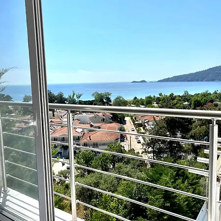 Хотел Mare Monte Small Boutique 3*