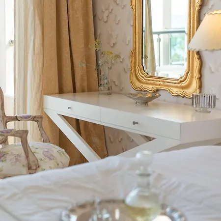Mare Monte Small Boutique 3*