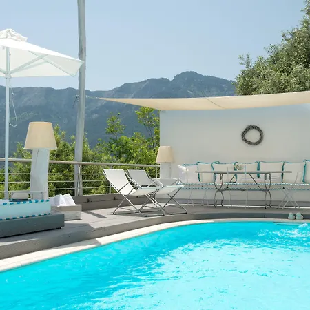 Hotell Mare Monte Small Boutique