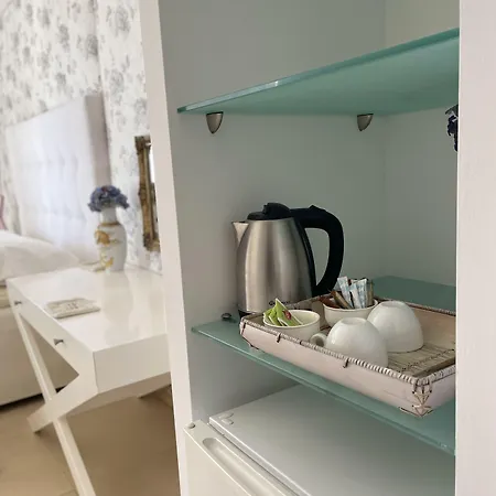 Отель Mare Monte Small Boutique 3*
