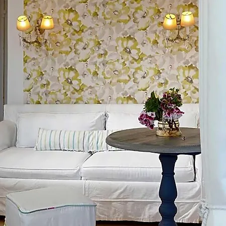Hotel Mare Monte Small Boutique