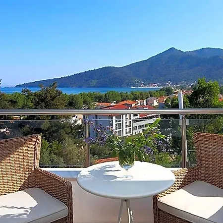 Hotel Mare Monte Small Boutique