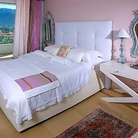 Mare Monte Small Boutique 3* Chrisi Ammoudia