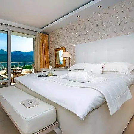 Mare Monte Small Boutique 3* Chrisi Ammoudia