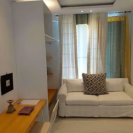 Hotel Mare Monte Small Boutique Chrisi Ammoudia