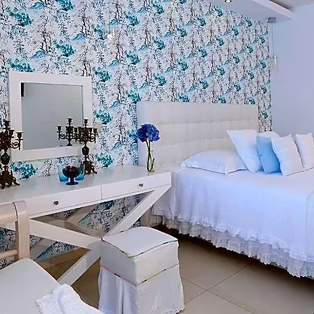 Hotel Mare Monte Small Boutique Chrisi Ammoudia