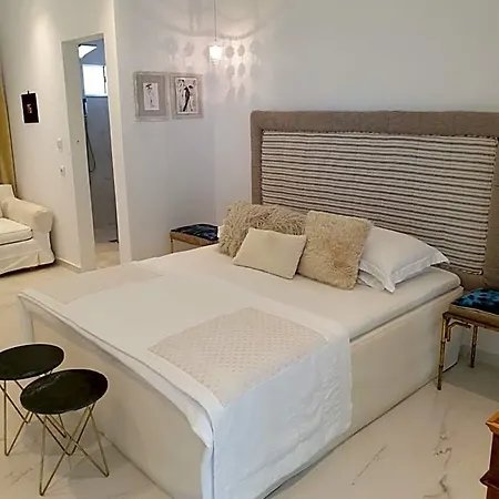Отель Mare Monte Small Boutique 3*