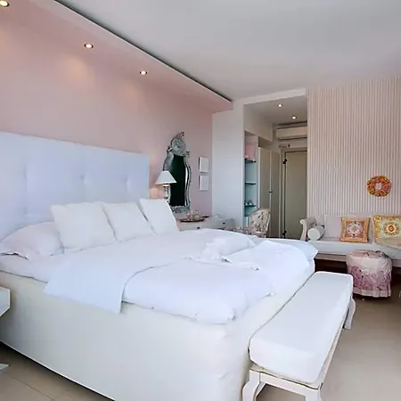 Mare Monte Small Boutique 3* Chrisi Ammoudia