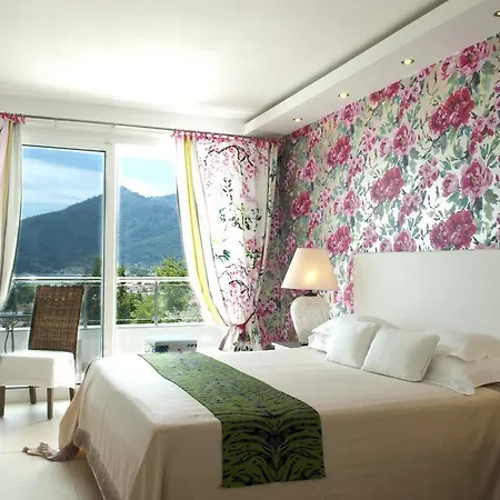 Mare Monte Small Boutique