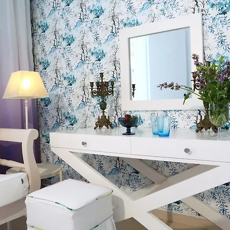 Mare Monte Small Boutique 3*