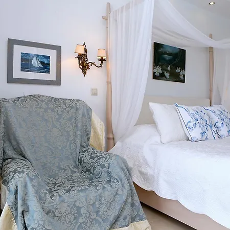 Mare Monte Small Boutique Hotel