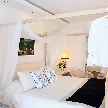 Mare Monte Small Boutique 호텔