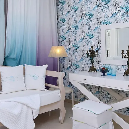 Mare Monte Small Boutique 3*