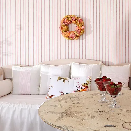 Mare Monte Small Boutique Хотел 3*