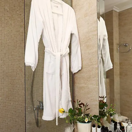 Mare Monte Small Boutique Hotel 3*