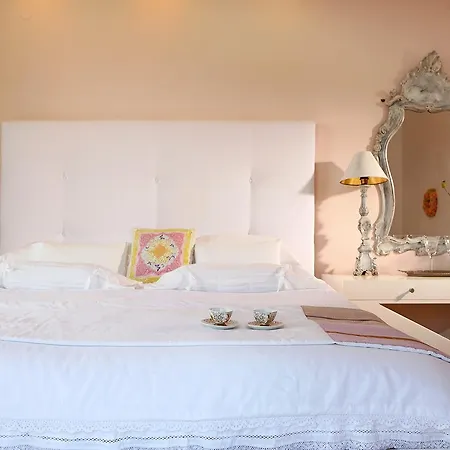 Хотел Mare Monte Small Boutique