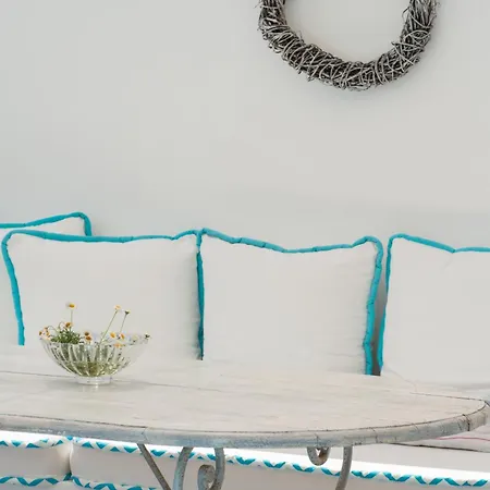 Mare Monte Small Boutique 3* 크리시 아모우디아