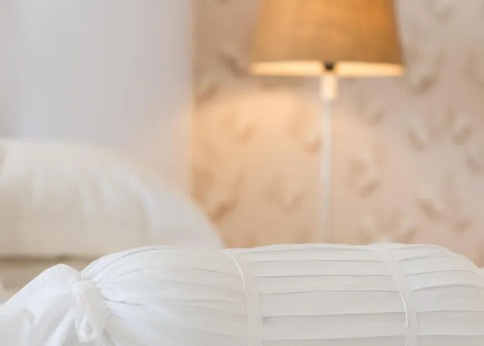 Mare Monte Small Boutique 3* Chrysi Ammoudia