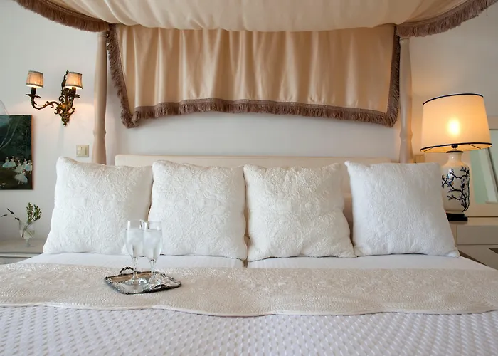 Mare Monte Small Boutique 3* Chrysi Ammoudia