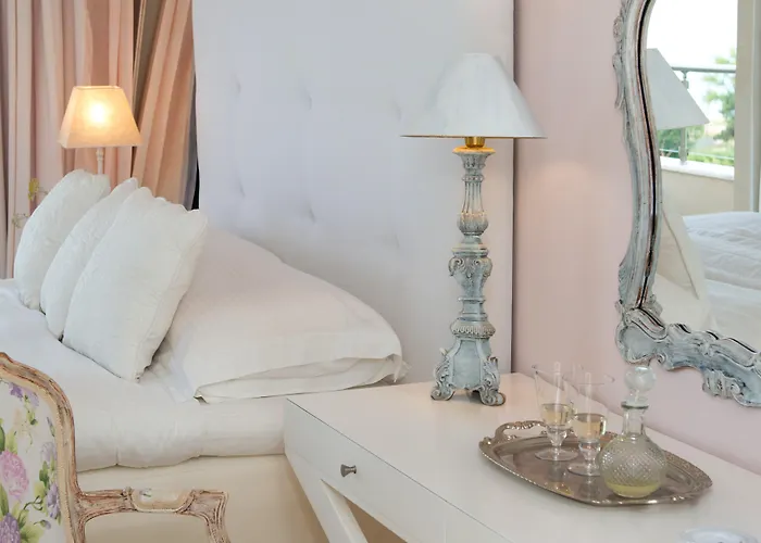 Hotel Mare Monte Small Boutique