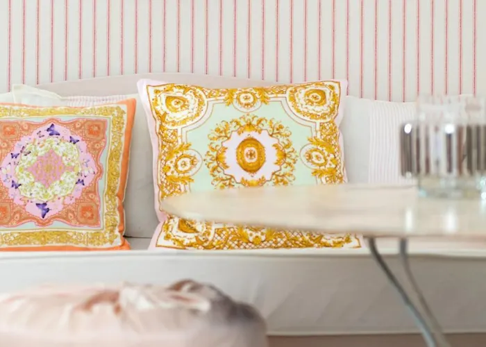 Mare Monte Small Boutique 3* Хриси-Амудия