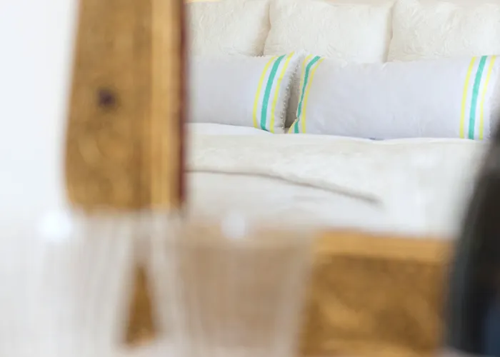 Mare Monte Small Boutique Hotel Chrysi Ammoudia