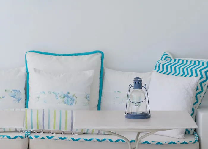Mare Monte Small Boutique Отель