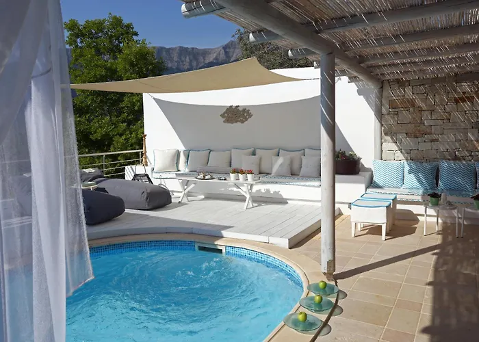 Mare Monte Small Boutique 3*