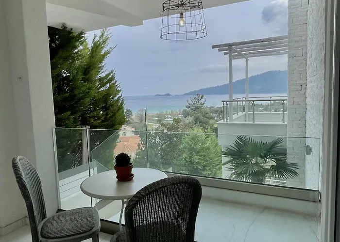 Hotel Mare Monte Small Boutique 3*