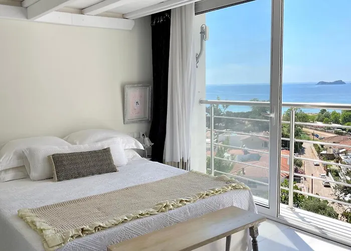 Hotel Mare Monte Small Boutique 3*