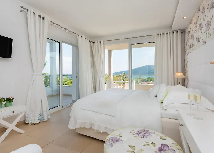 Hotel Mare Monte Small Boutique