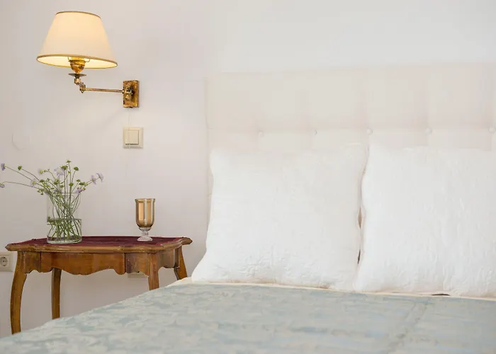 Mare Monte Small Boutique 3* Chrysi Ammoudia