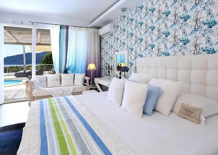 Mare Monte Small Boutique Hotel