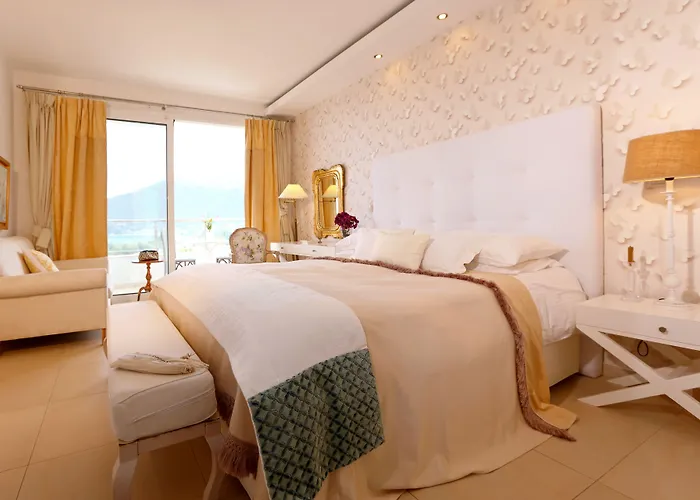 Hotel Mare Monte Small Boutique