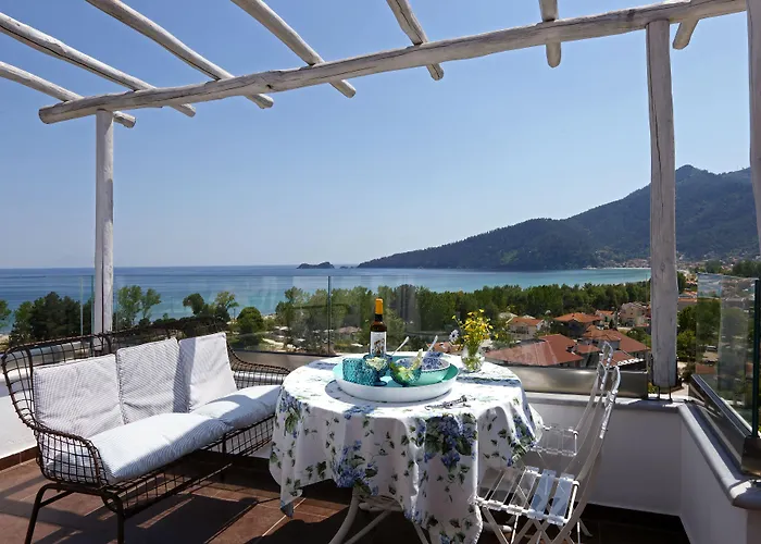 Mare Monte Small Boutique Hotel
