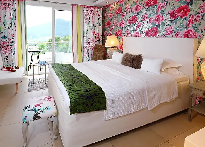 Hotel Mare Monte Small Boutique