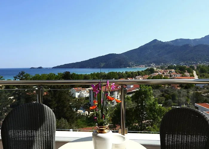 Hotel Mare Monte Small Boutique 3*