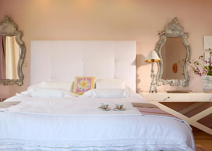 Hotel Mare Monte Small Boutique